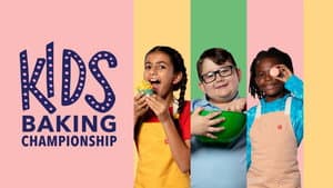 Kids Baking Championship — foto 6