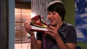 Zapatos en Grande