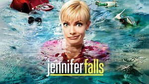 Jennifer Falls — foto 4