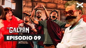 EL GALPÓN LE ABRE LAS PUERTAS A CHA CHA CHA