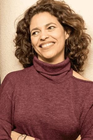 Yolanda Serrano