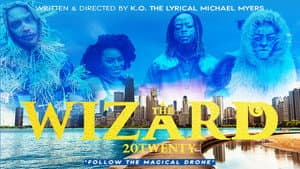 The Wizard 20Twenty — foto 3