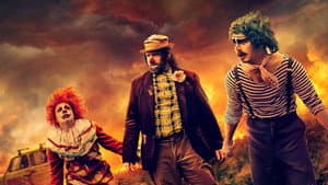 Apocalypse Clown — foto 2