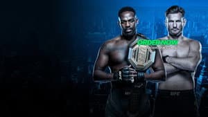 UFC 309: Jones vs. Miocic — foto 9