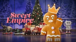 Sweet Empire — foto 1
