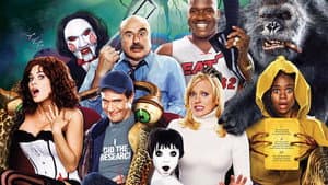 Scary Movie 4: Descuartizados de miedo — foto 10