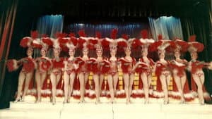 Las alegres chicas de Colsada — foto 1