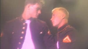 Why Marines Don't Kiss — foto 1