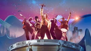 America's Most Musical Family — foto 1