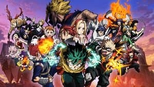 My Hero Academia: Ahora es tu turno — foto 1