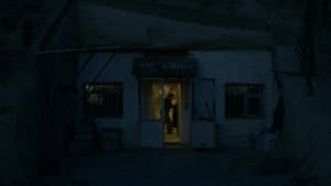 Şiddetin Gölgesi — foto 5