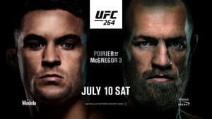 UFC 264: Poirier vs. McGregor 3 — foto 5