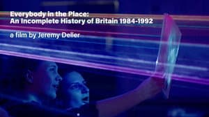 Everybody in the Place: An Incomplete History of Britain 1984-1992 — foto 2