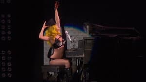 Lady Gaga Presents: The Monster Ball Tour at Madison Square Garden — foto 6
