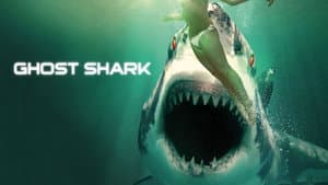 Ghost Shark — foto 10
