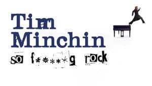 Tim Minchin: So F**king Rock Live — foto 4