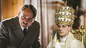 Pope Vs. Hitler — foto 1