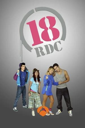 Temporada 1