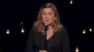 Blanche Gardin - Je parle toute seule — foto 1