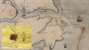 Roanoke: Search for the Lost Colony — foto 1
