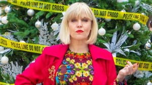Agatha Raisin: Kissing Christmas Goodbye — foto 1
