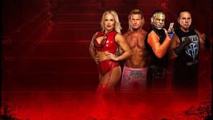 TNA iMPACT! — foto 3