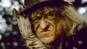 Worzel Gummidge — foto 3