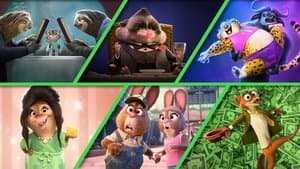 Zootopia+ — foto 2