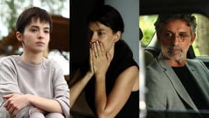 Ana, mi-ai fost scrisă în ADN — foto 1