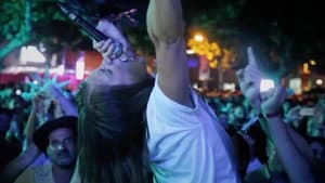 La revolución bailando — foto 1