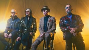 The Mavericks: Live from the Count Basie Theatre — foto 1