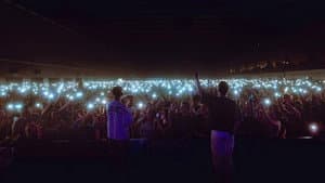 The Tyets. L'èpic final de gira — foto 1