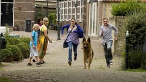 Snuf de Hond en de IJsvogel — foto 1