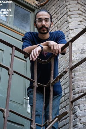 Moustafa Zalouk