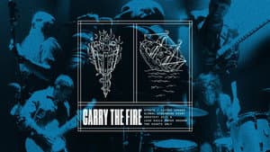 Atreyu - Carry the Fire: Greatest Hits — foto 1