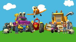 Tractor Tom — foto 1