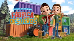 Hermanos constructores: fábrica de sueños — foto 3