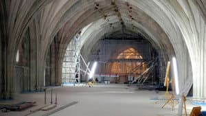 Great British Landmark Fixers — foto 1