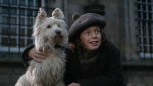 The Adventures of Greyfriars Bobby — foto 1
