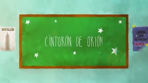 Cinturón de Orión — foto 1