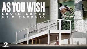 Converse CONS - As You Wish — foto 1