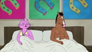 El programa de BoJack Horseman