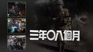 三年零八個月 — foto 1