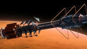 Mars Express — foto 4