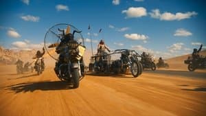 Furiosa: De la saga Mad Max — foto 6