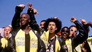 Carreras Clandestinas (Biker Boyz) — foto 6