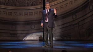 Lewis Black: Red, White & Screwed — foto 1