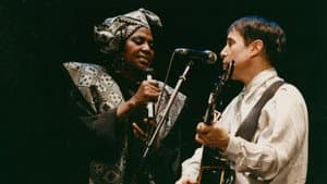 Paul Simon: Under African Skies — foto 2
