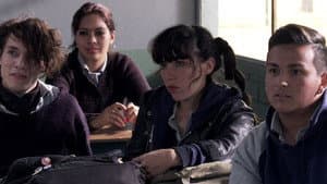 Colegio bajo nueva dirección