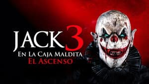 Jack en la caja maldita 3: El Ascenso — foto 7
